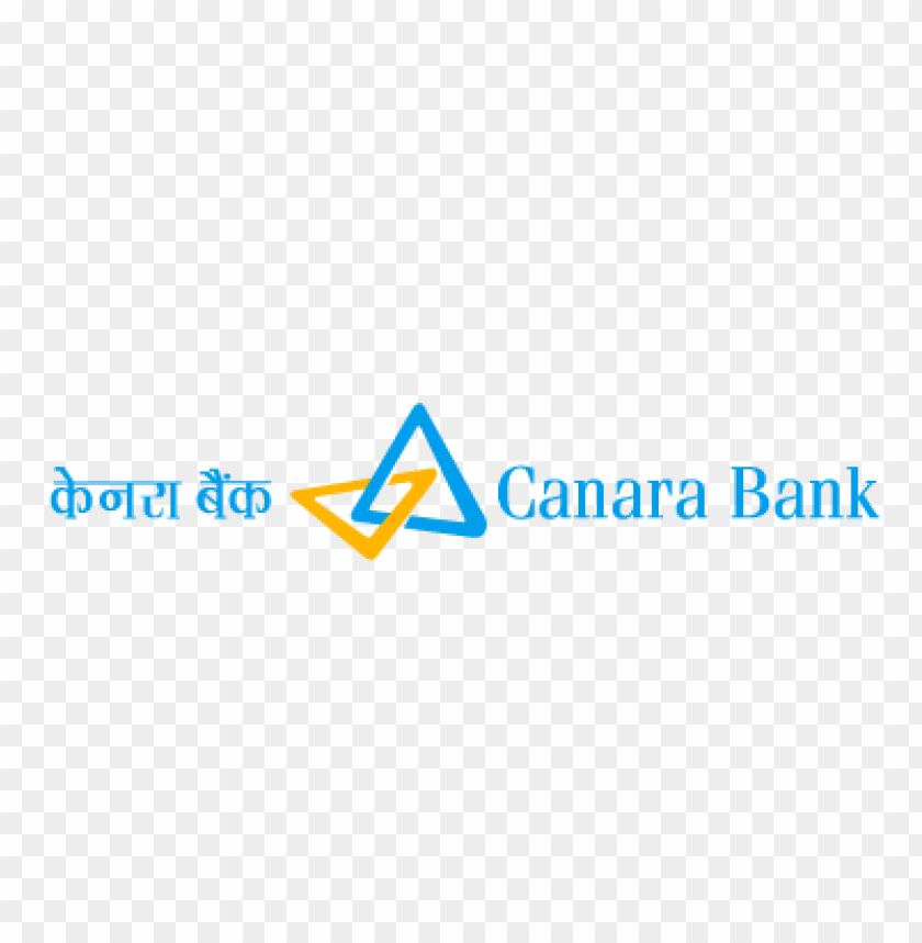 Canara Bank Logo Vector Free 11574154606uapbf2gbwh