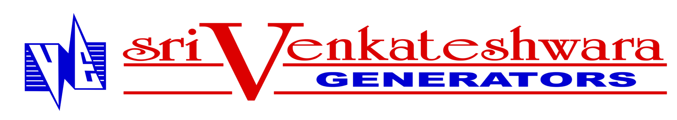 Sri Venkateshwara Generators
