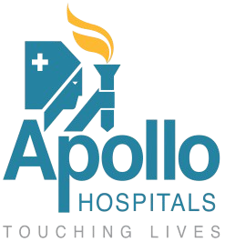 Apollo Hospitals logo